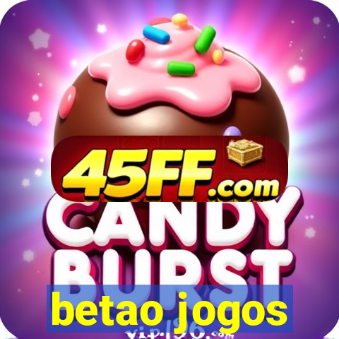 betao jogos